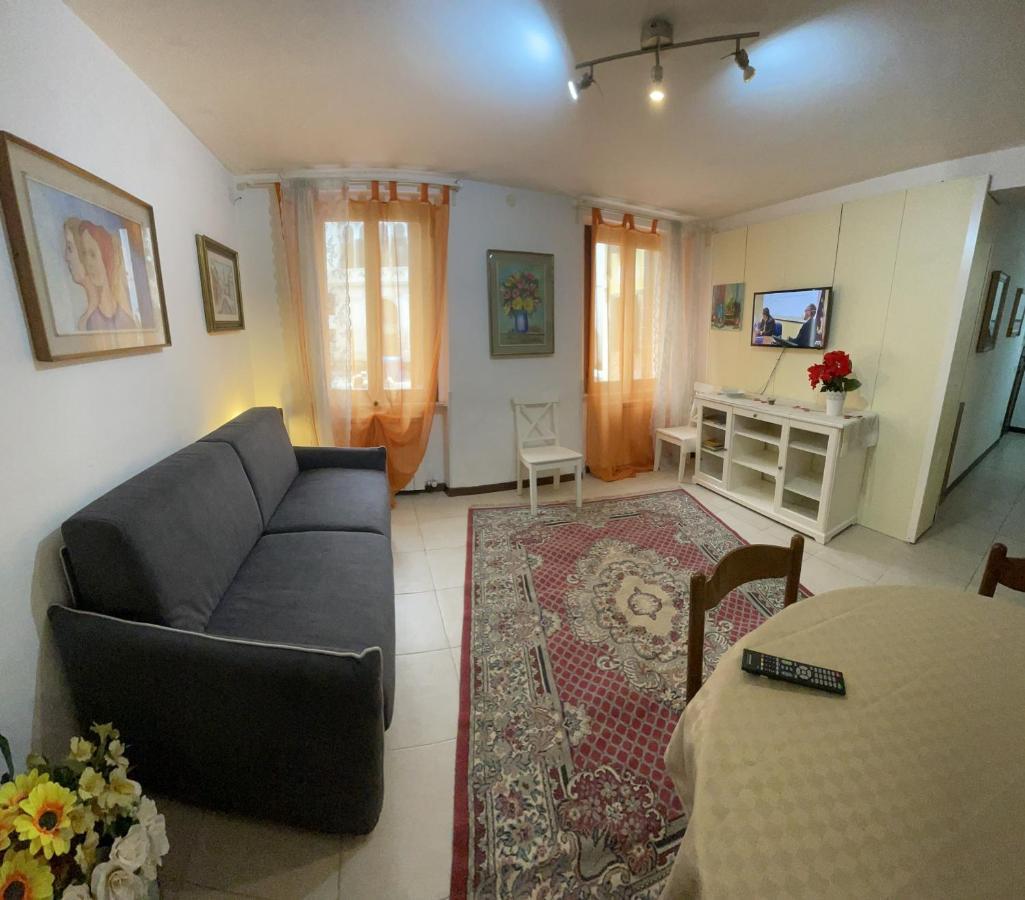 Home Lovers Apartment ヴェネツィア エクステリア 写真
