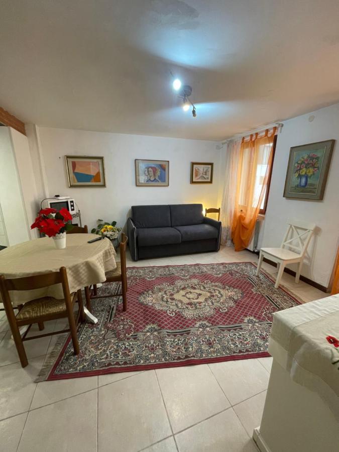 Home Lovers Apartment ヴェネツィア エクステリア 写真
