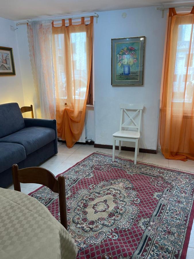 Home Lovers Apartment ヴェネツィア エクステリア 写真