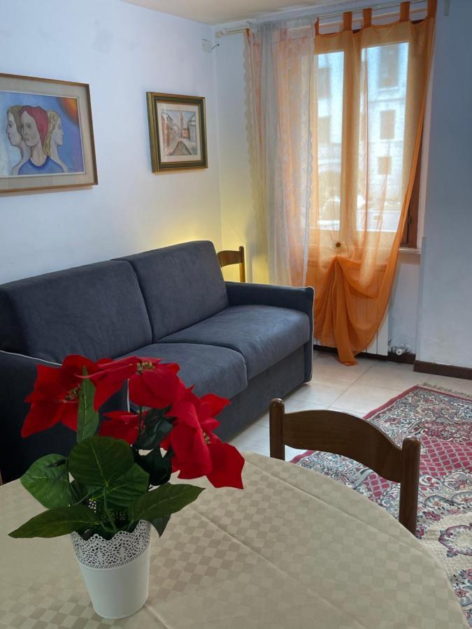 Home Lovers Apartment ヴェネツィア エクステリア 写真