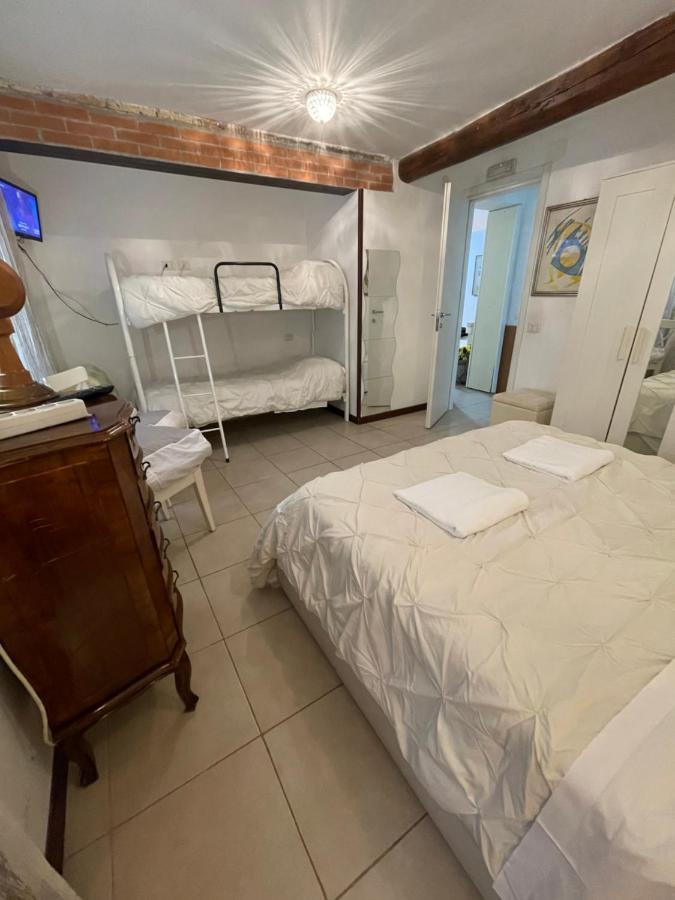 Home Lovers Apartment ヴェネツィア エクステリア 写真