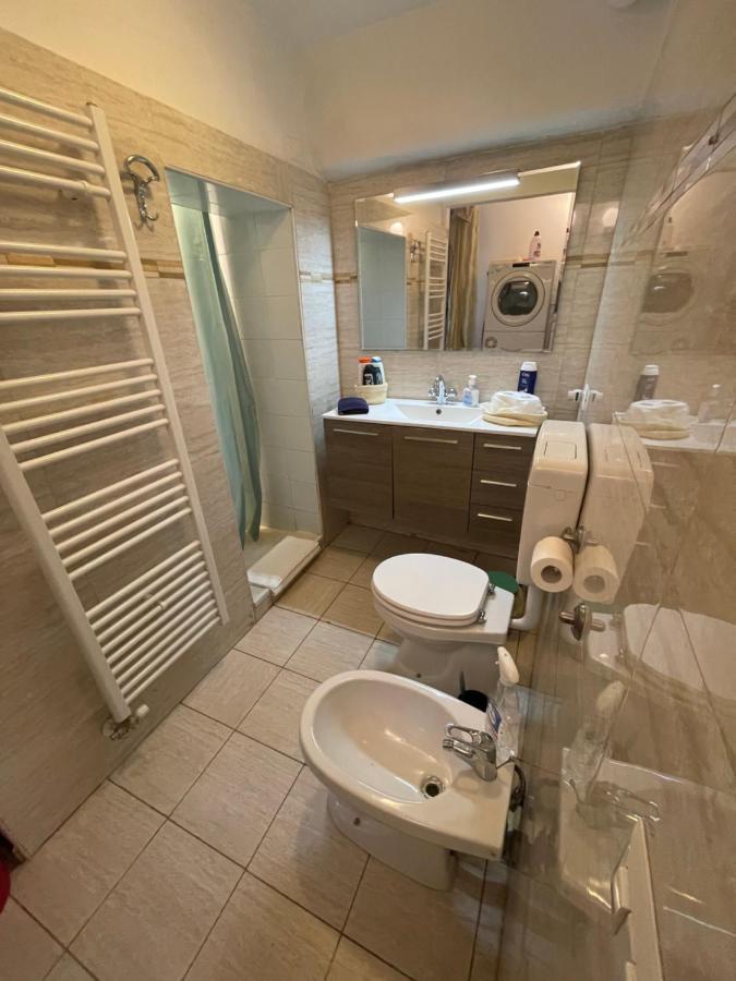 Home Lovers Apartment ヴェネツィア エクステリア 写真