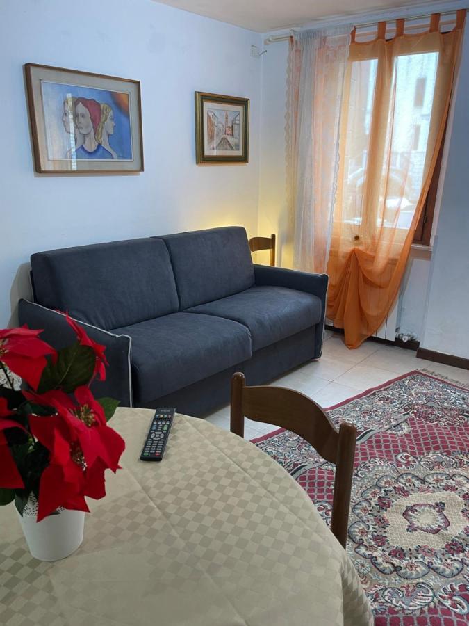 Home Lovers Apartment ヴェネツィア エクステリア 写真