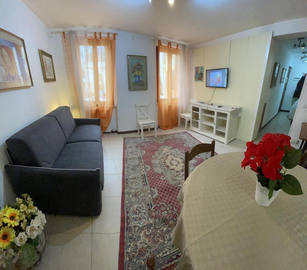 Home Lovers Apartment ヴェネツィア エクステリア 写真