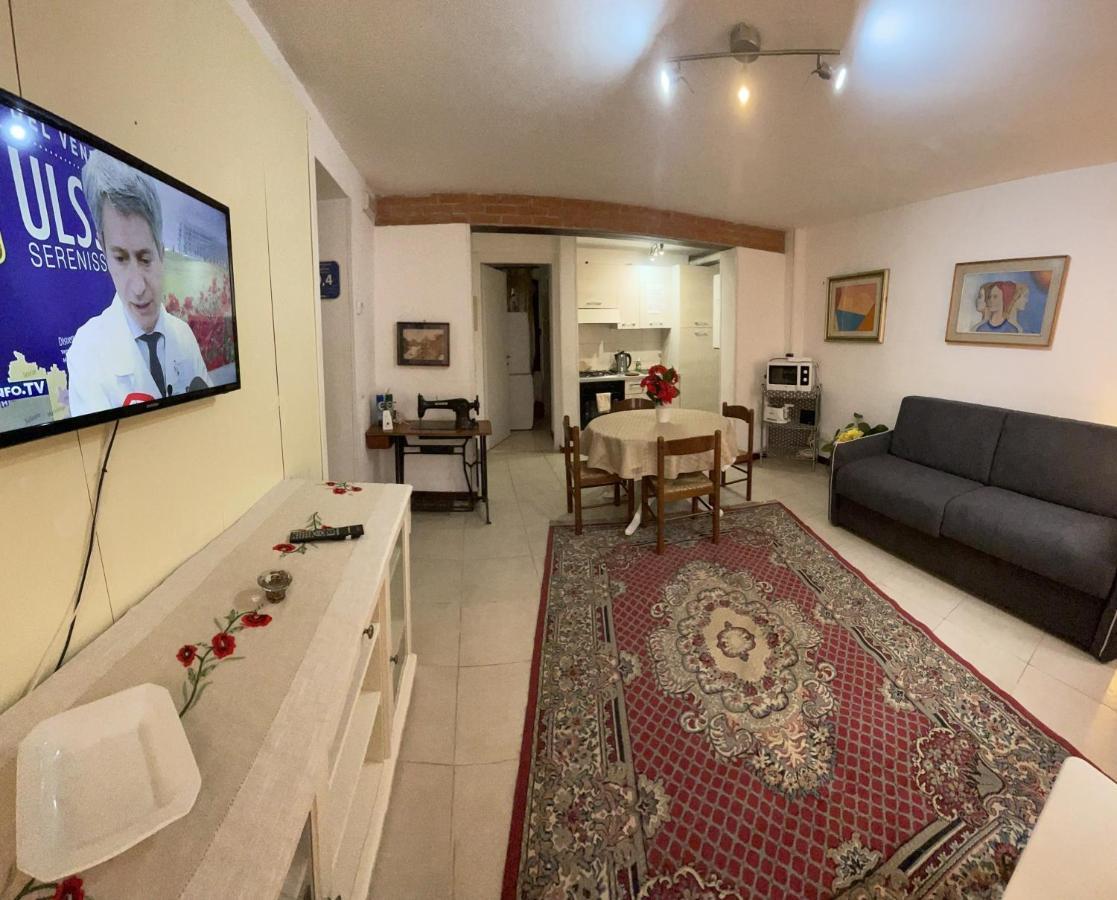 Home Lovers Apartment ヴェネツィア エクステリア 写真