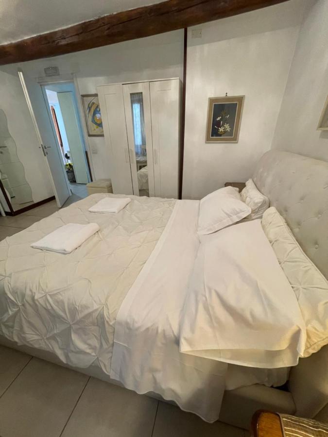 Home Lovers Apartment ヴェネツィア エクステリア 写真