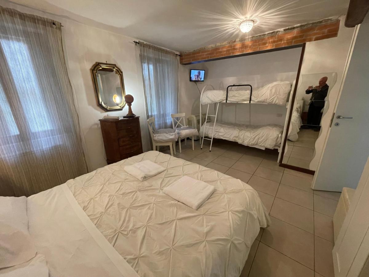 Home Lovers Apartment ヴェネツィア エクステリア 写真