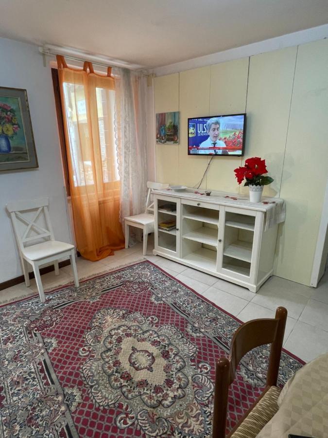 Home Lovers Apartment ヴェネツィア エクステリア 写真