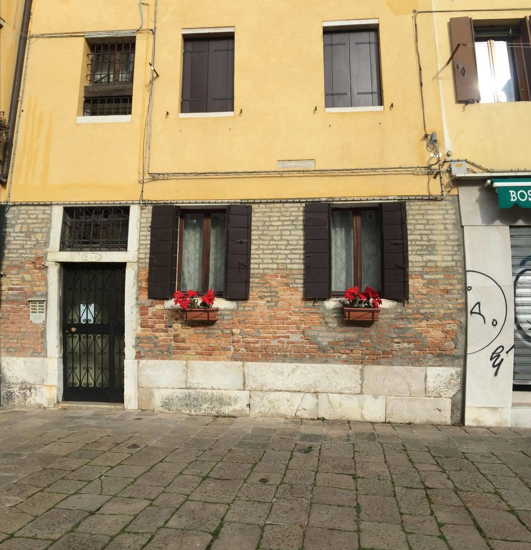 Home Lovers Apartment ヴェネツィア エクステリア 写真