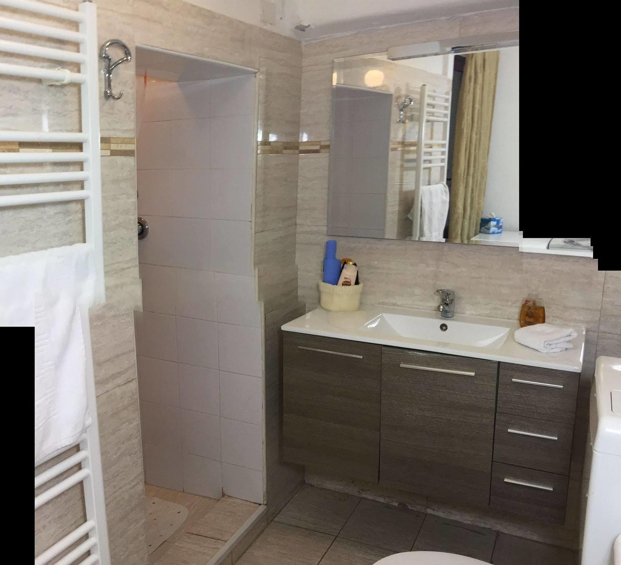 Home Lovers Apartment ヴェネツィア エクステリア 写真