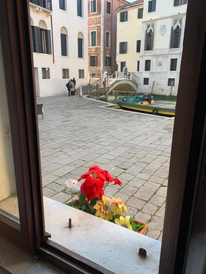 Home Lovers Apartment ヴェネツィア エクステリア 写真